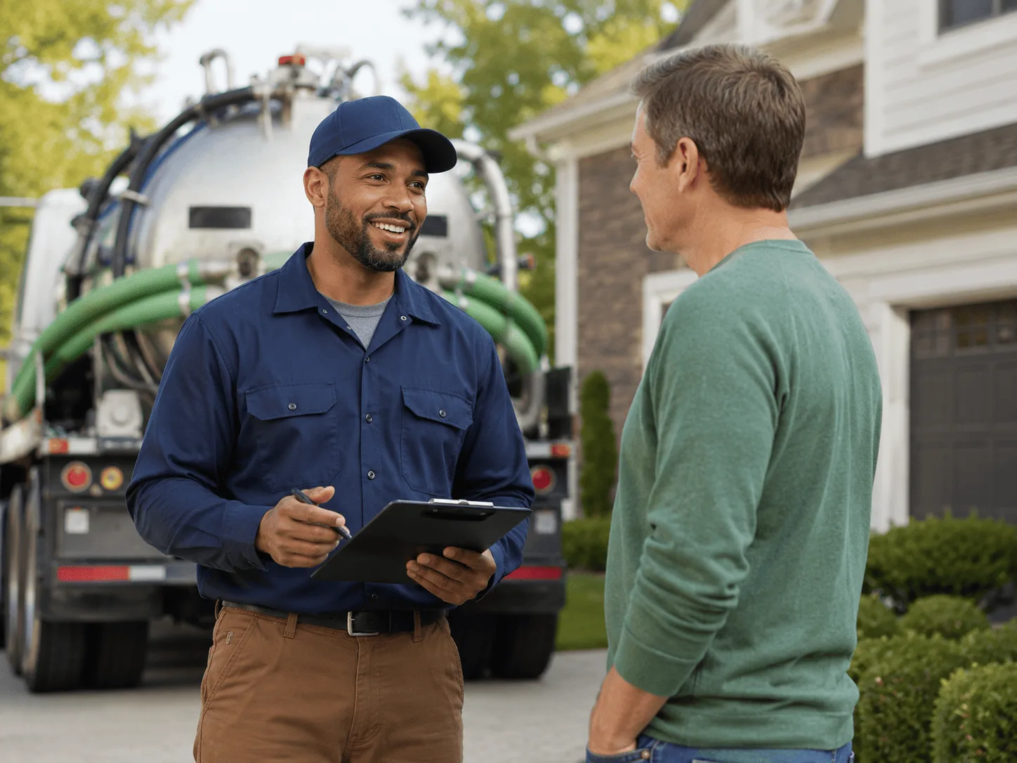 Mosquito Control Collins, NY FAQs
